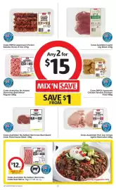 Coles catalogue week 26 Page 21