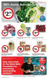 Coles catalogue week 26 Page 25