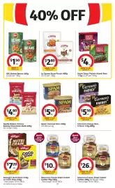 Coles catalogue week 26 Page 29