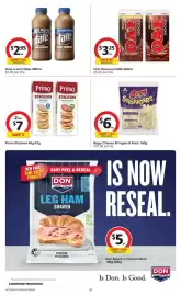 Coles catalogue week 26 Page 34