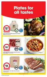 Coles catalogue week 26 Page 4