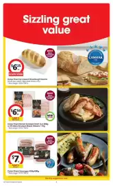 Coles catalogue week 26 Page 4