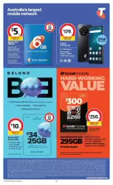 Coles catalogue week 26 Page 45