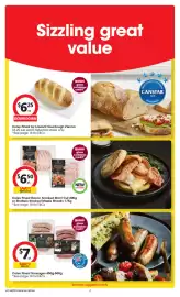Coles catalogue week 26 Page 5