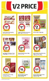 Coles catalogue week 26 Page 6