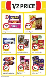 Coles catalogue week 26 Page 7