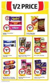 Coles catalogue week 26 Page 8