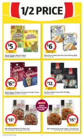 Coles catalogue week 26 Page 8