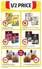 Coles catalogue week 26 Page 9