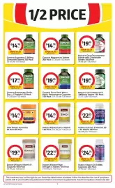 Coles catalogue week 26 Page 9
