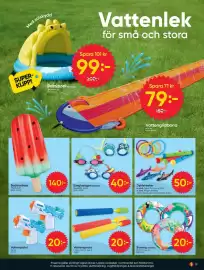 DollarStore annonsblad Sida 11