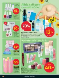DollarStore annonsblad Sida 12