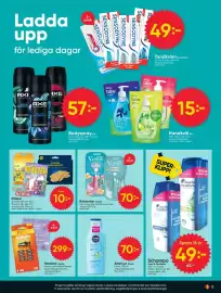 DollarStore annonsblad Sida 13