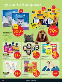 DollarStore annonsblad Sida 14