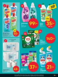 DollarStore annonsblad Sida 15