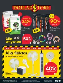 DollarStore annonsblad Sida 16