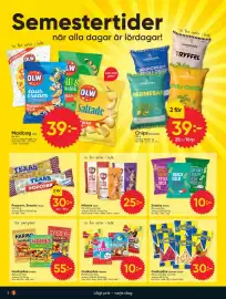 DollarStore annonsblad Sida 2