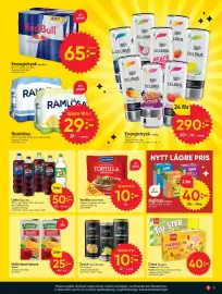 DollarStore annonsblad Sida 3
