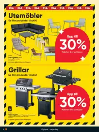 DollarStore annonsblad Sida 4