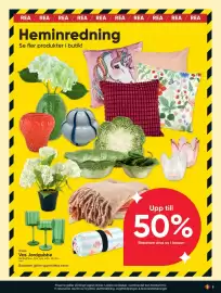 DollarStore annonsblad Sida 5