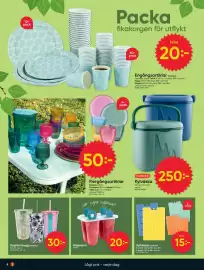 DollarStore annonsblad Sida 8