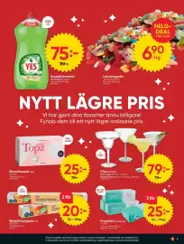 DollarStore annonsblad Sida 9