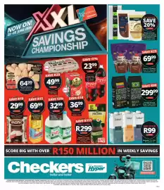 Checkers catalogue week 26 Page 1
