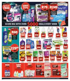 Checkers catalogue week 26 Page 10