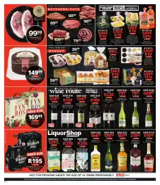 Checkers catalogue week 26 Page 2