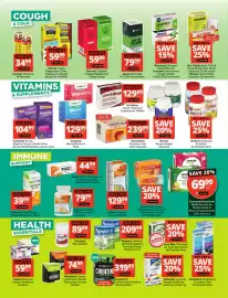 Checkers catalogue Page 2