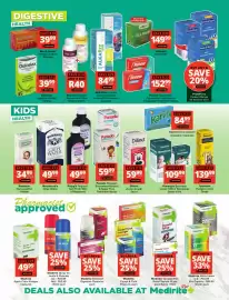 Checkers catalogue Page 3