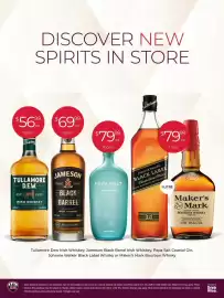Porters catalogue Page 3