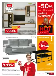 XXXLutz leták Strana 7