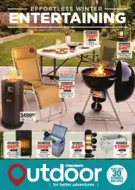 Checkers catalogue Page 1