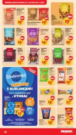 Penny Market leták týden 26 Strana 15