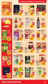 Penny Market leták týden 26 Strana 16
