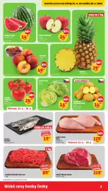 Penny Market leták týden 26 Strana 2