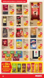 Penny Market leták týden 26 Strana 21