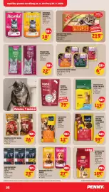 Penny Market leták týden 26 Strana 23