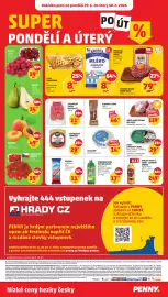 Penny Market leták týden 26 Strana 32