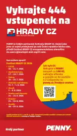 Penny Market leták týden 26 Strana 34
