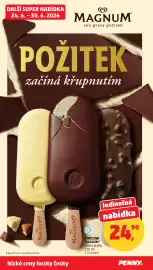 Penny Market leták týden 26 Strana 36