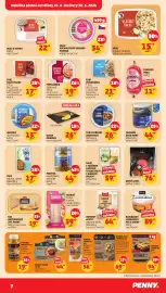 Penny Market leták týden 26 Strana 7