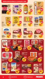 Penny Market leták týden 26 Strana 9