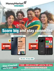 Checkers catalogue Page 1