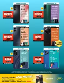 Checkers catalogue Page 2
