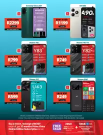 Checkers catalogue Page 4