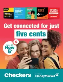 Checkers catalogue Page 9