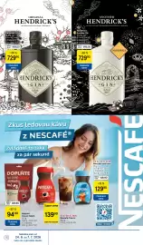 Tesco leták týden 26 Strana 10