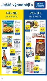 Tesco leták týden 26 Strana 14